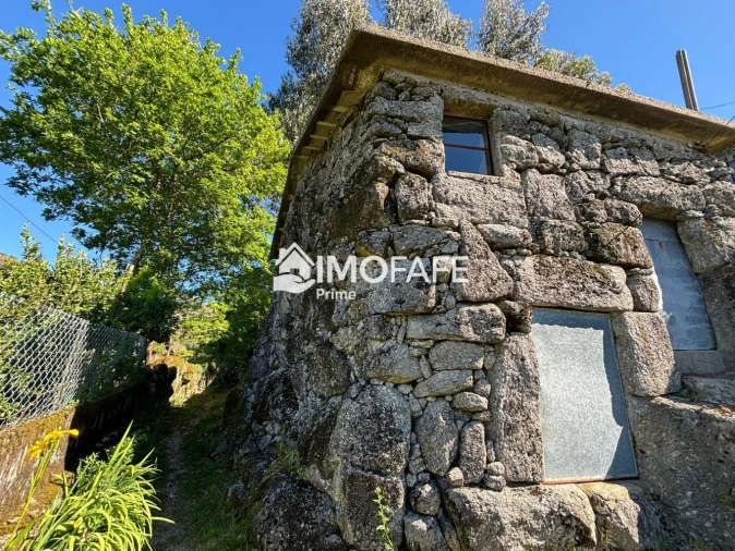 Moradia T2 para Venda em Aboim, Felgueiras, Gontim e Pedraído Foto 2