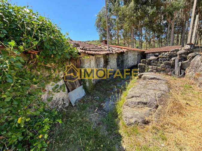 Moradia T2 para Venda em Aboim, Felgueiras, Gontim e Pedraído Foto 25