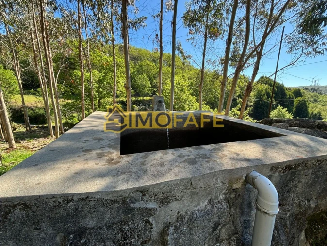 Moradia T2 para Venda em Aboim, Felgueiras, Gontim e Pedraído Foto 20