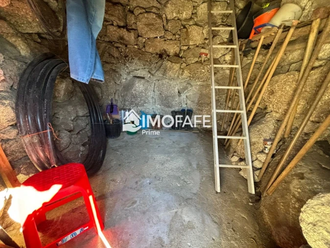 Moradia T2 para Venda em Aboim, Felgueiras, Gontim e Pedraído Foto 15