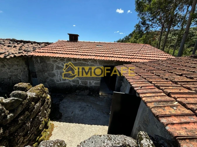 Moradia T2 para Venda em Aboim, Felgueiras, Gontim e Pedraído Foto 1