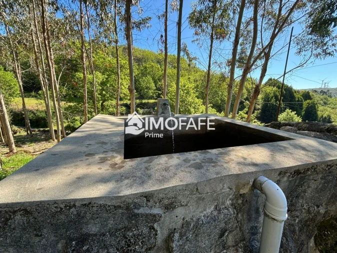 Moradia T2 para Venda em Aboim, Felgueiras, Gontim e Pedraído Foto 20
