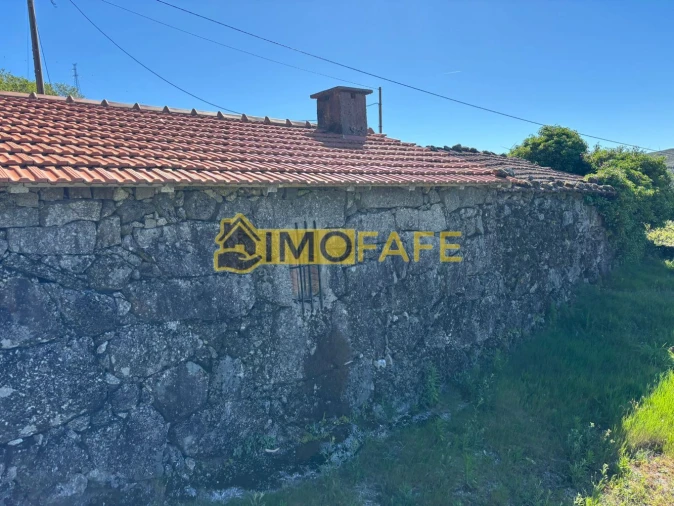 Moradia T2 para Venda em Aboim, Felgueiras, Gontim e Pedraído Foto 4