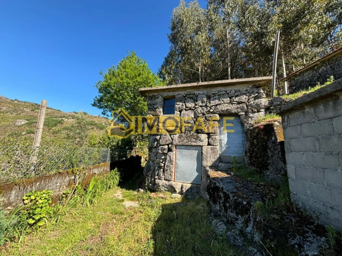 Moradia T2 para Venda em Aboim, Felgueiras, Gontim e Pedraído Foto 3