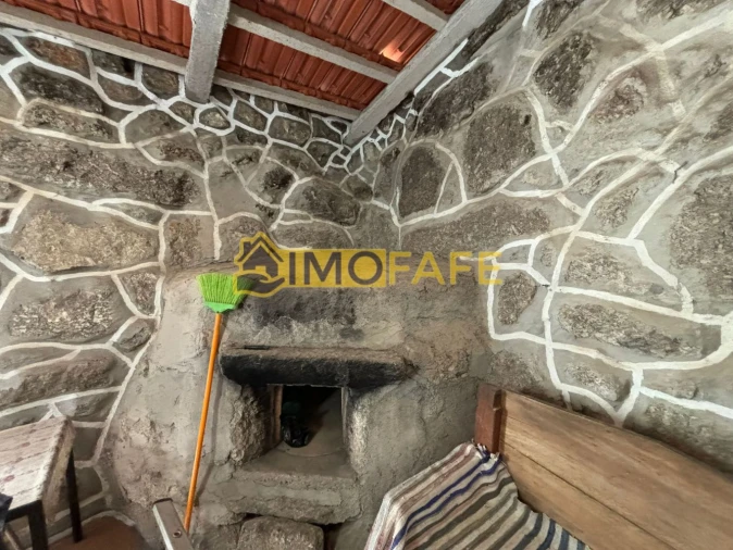 Moradia T2 para Venda em Aboim, Felgueiras, Gontim e Pedraído Foto 9