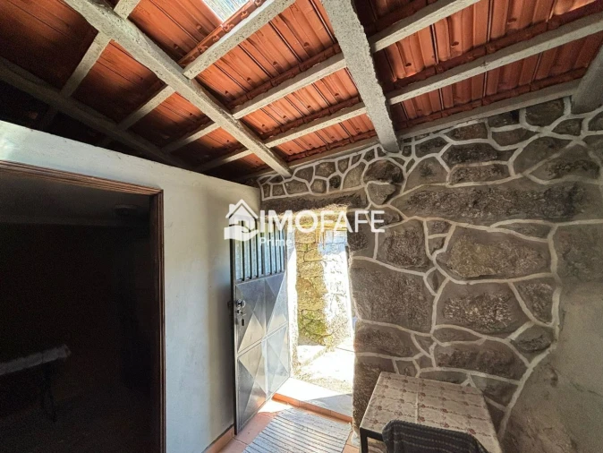 Moradia T2 para Venda em Aboim, Felgueiras, Gontim e Pedraído Foto 8