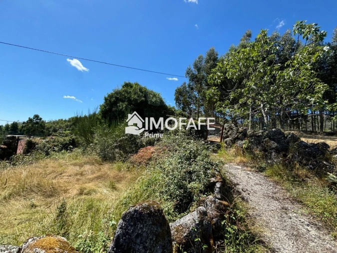 Moradia T2 para Venda em Aboim, Felgueiras, Gontim e Pedraído Foto 23
