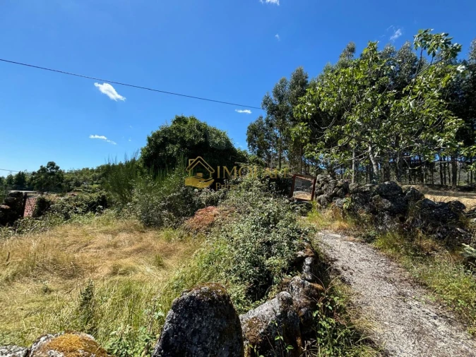 Moradia T2 para Venda em Aboim, Felgueiras, Gontim e Pedraído Foto 23