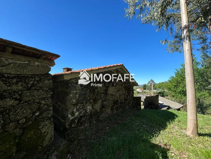 Moradia T2 para Venda em Aboim, Felgueiras, Gontim e Pedraído Foto 6