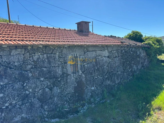 Moradia T2 para Venda em Aboim, Felgueiras, Gontim e Pedraído Foto 4