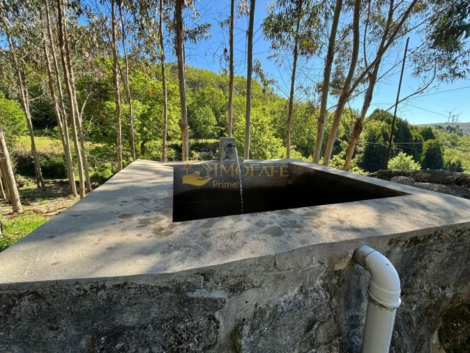 Moradia T2 para Venda em Aboim, Felgueiras, Gontim e Pedraído Foto 20