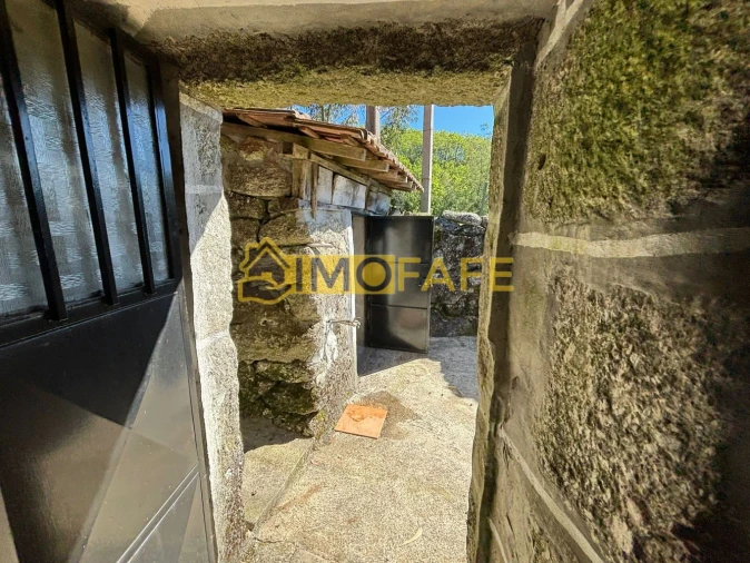 Moradia T2 para Venda em Aboim, Felgueiras, Gontim e Pedraído Foto 14