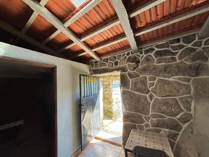 Moradia T2 para Venda em Aboim, Felgueiras, Gontim e Pedraído Foto 8