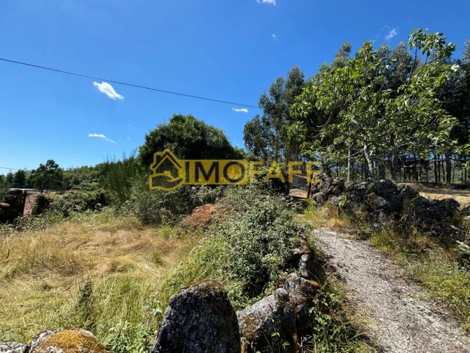Moradia T2 para Venda em Aboim, Felgueiras, Gontim e Pedraído Foto 23