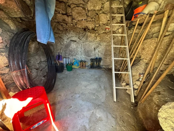 Moradia T2 para Venda em Aboim, Felgueiras, Gontim e Pedraído Foto 15