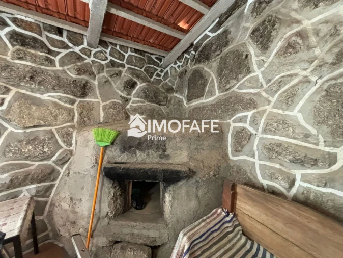 Moradia T2 para Venda em Aboim, Felgueiras, Gontim e Pedraído Foto 9