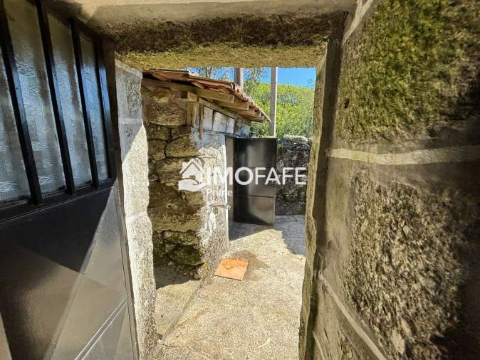 Moradia T2 para Venda em Aboim, Felgueiras, Gontim e Pedraído Foto 14