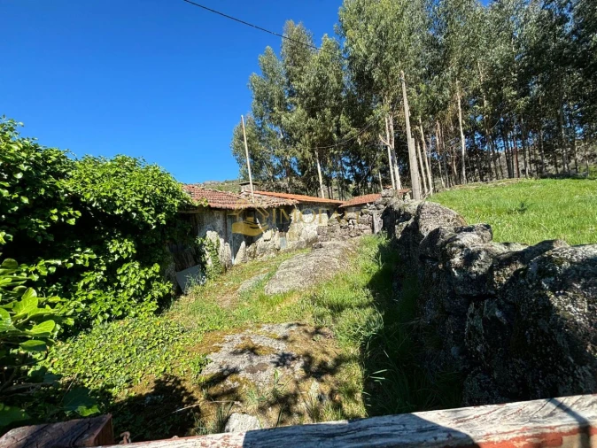 Moradia T2 para Venda em Aboim, Felgueiras, Gontim e Pedraído Foto 21