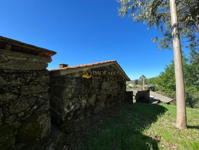 Moradia T2 para Venda em Aboim, Felgueiras, Gontim e Pedraído Foto 6