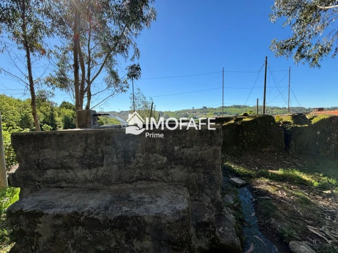Moradia T2 para Venda em Aboim, Felgueiras, Gontim e Pedraído Foto 19