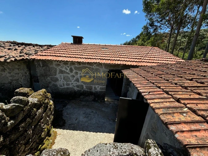 Moradia T2 para Venda em Aboim, Felgueiras, Gontim e Pedraído Foto 1