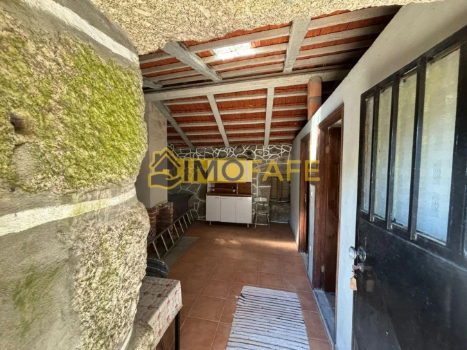 Moradia T2 para Venda em Aboim, Felgueiras, Gontim e Pedraído Foto 7