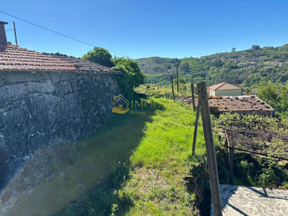 Moradia T2 para Venda em Aboim, Felgueiras, Gontim e Pedraído Foto 5