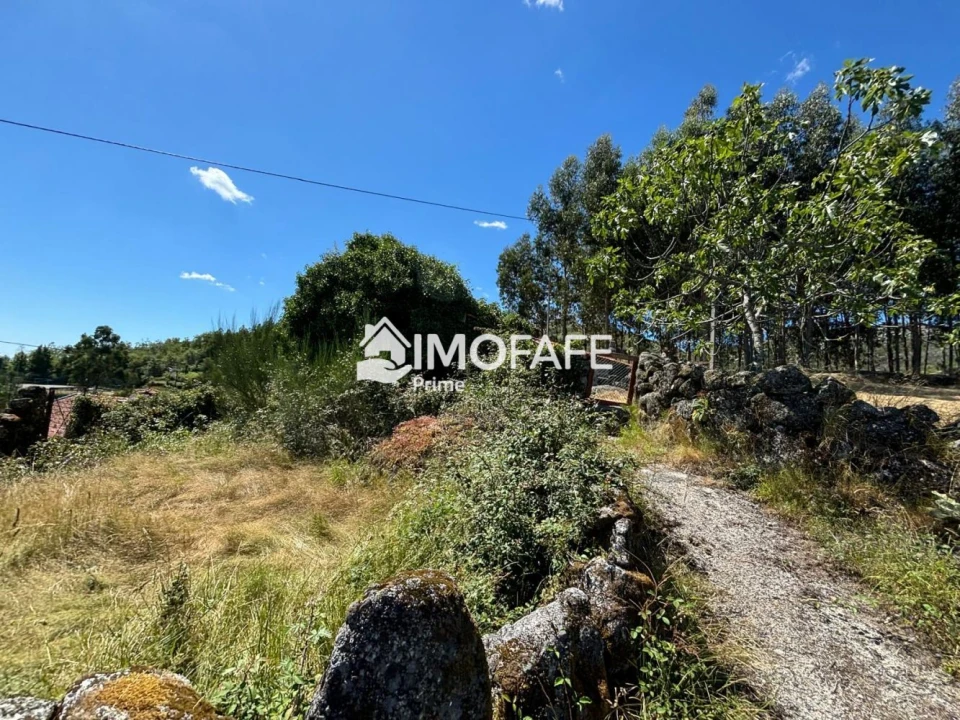 Moradia T2 para Venda em Aboim, Felgueiras, Gontim e Pedraído Foto 23