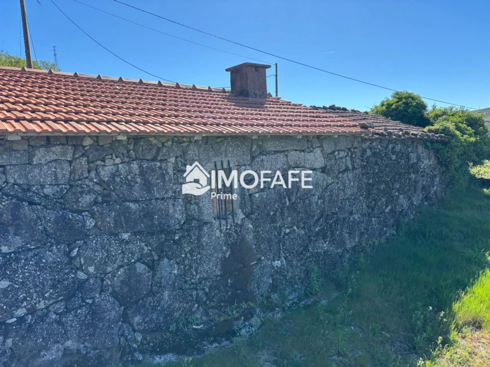 Moradia T2 para Venda em Aboim, Felgueiras, Gontim e Pedraído Foto 4
