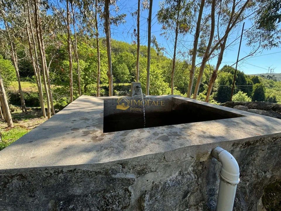 Moradia T2 para Venda em Aboim, Felgueiras, Gontim e Pedraído Foto 20