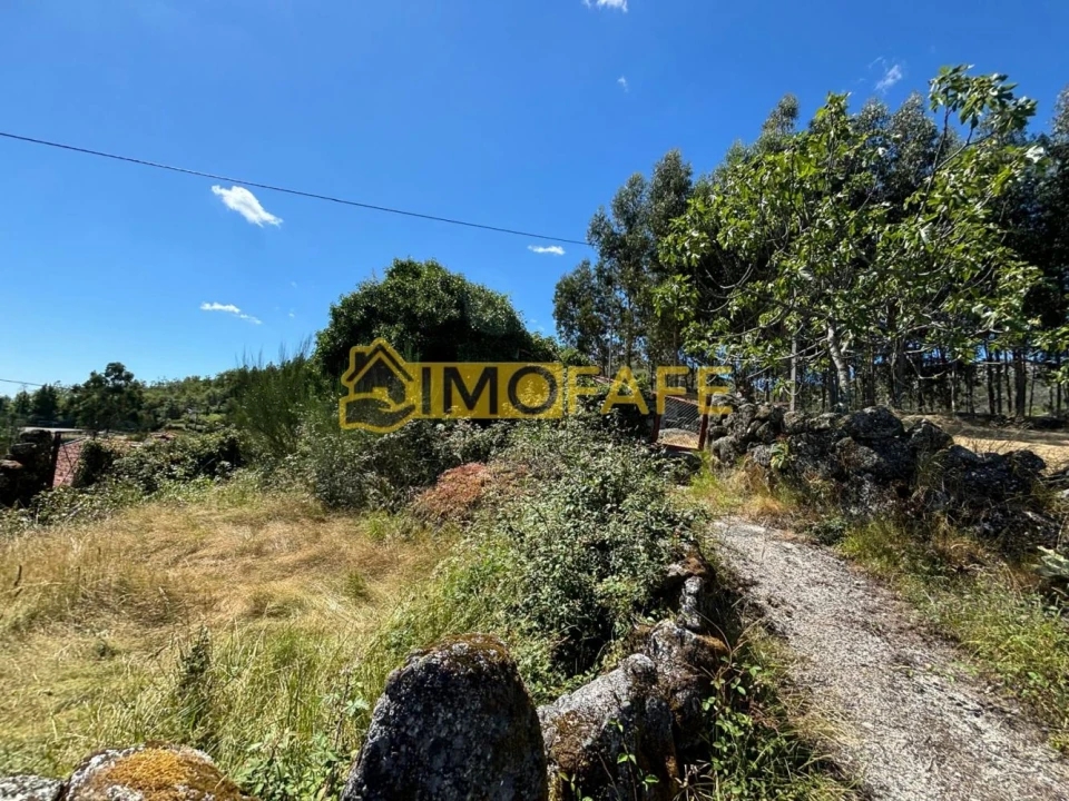 Moradia T2 para Venda em Aboim, Felgueiras, Gontim e Pedraído Foto 23