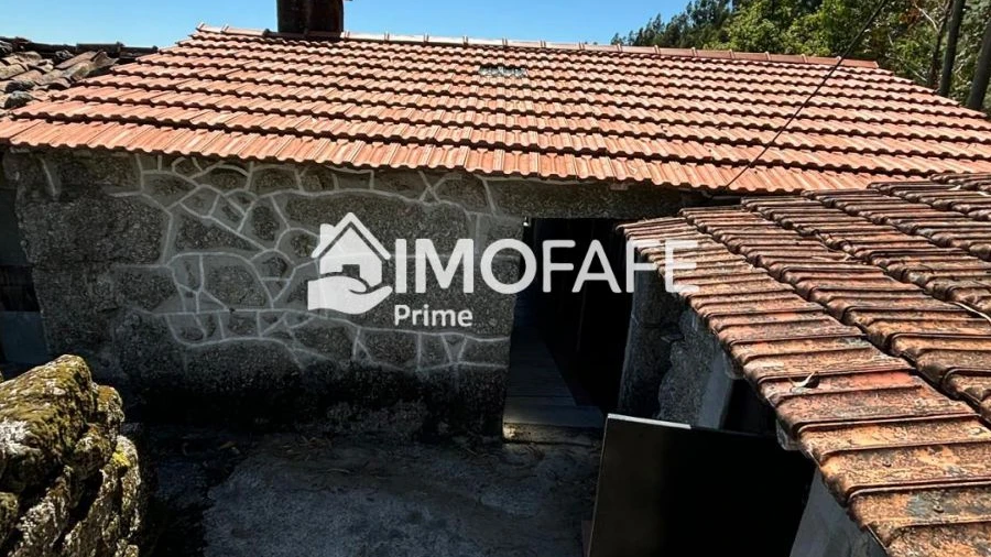 Moradia T2 para Venda em Aboim, Felgueiras, Gontim e Pedraído