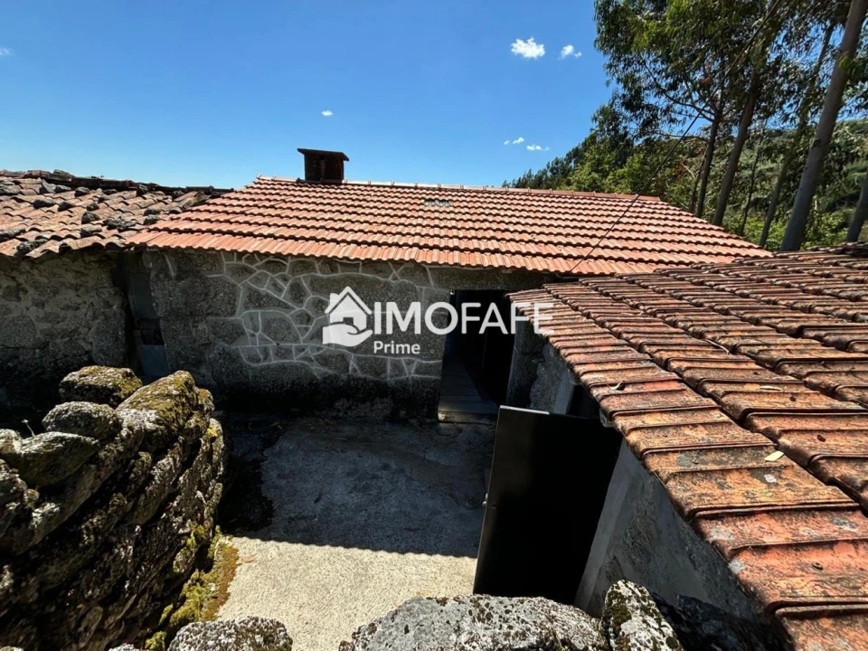 Moradia T2 para Venda em Aboim, Felgueiras, Gontim e Pedraído Foto 1