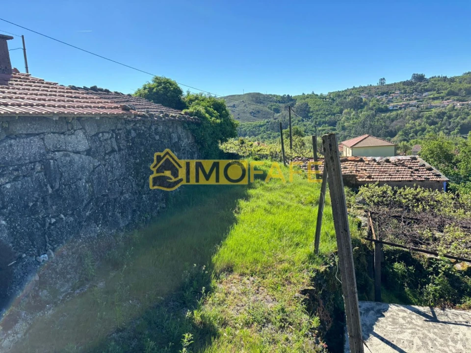 Moradia T2 para Venda em Aboim, Felgueiras, Gontim e Pedraído Foto 5