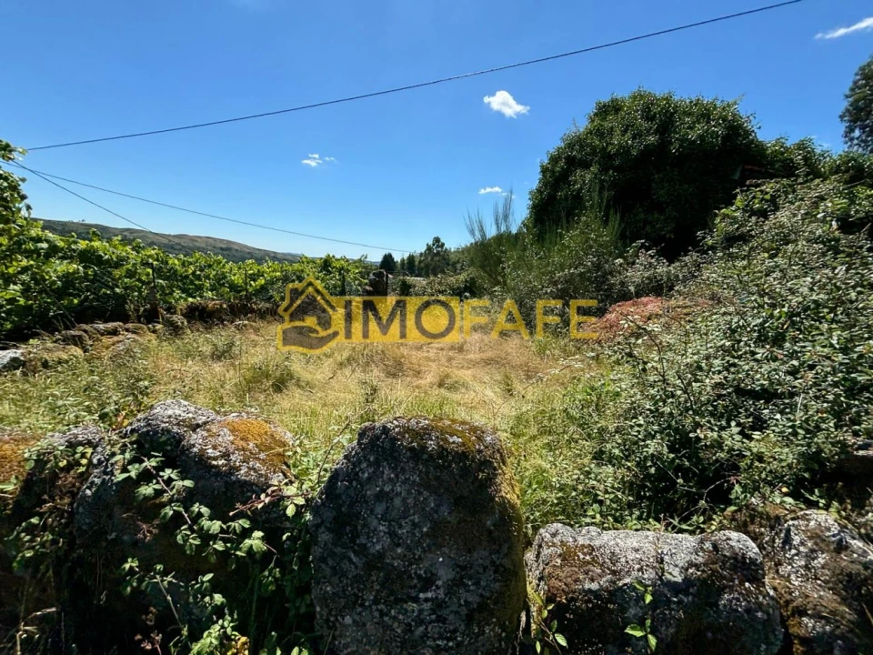 Moradia T2 para Venda em Aboim, Felgueiras, Gontim e Pedraído Foto 24