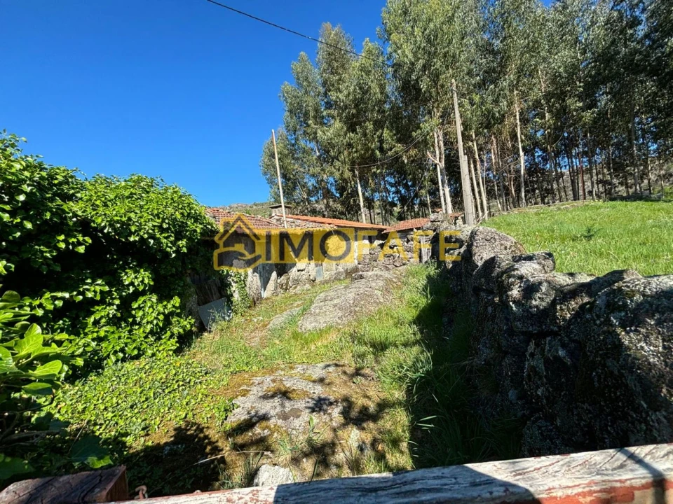 Moradia T2 para Venda em Aboim, Felgueiras, Gontim e Pedraído Foto 21