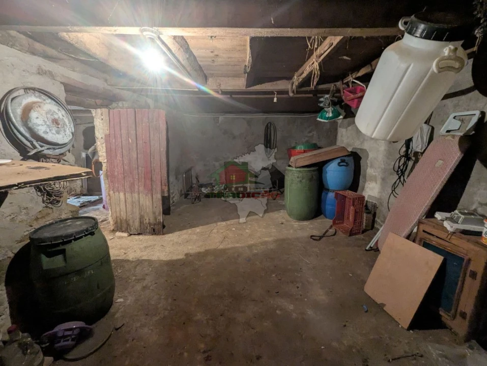 Moradia T4 para Venda em São João do Peso Foto 24