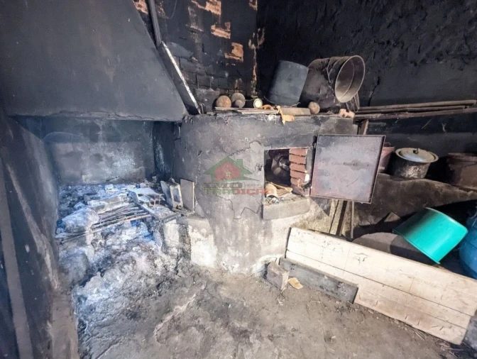 Moradia T4 para Venda em São João do Peso Foto 21