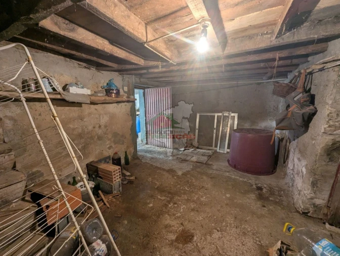 Moradia T4 para Venda em São João do Peso Foto 23