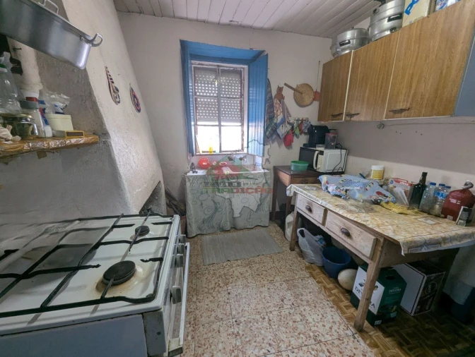 Moradia T4 para Venda em São João do Peso Foto 13