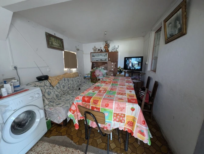 Moradia T4 para Venda em São João do Peso Foto 14