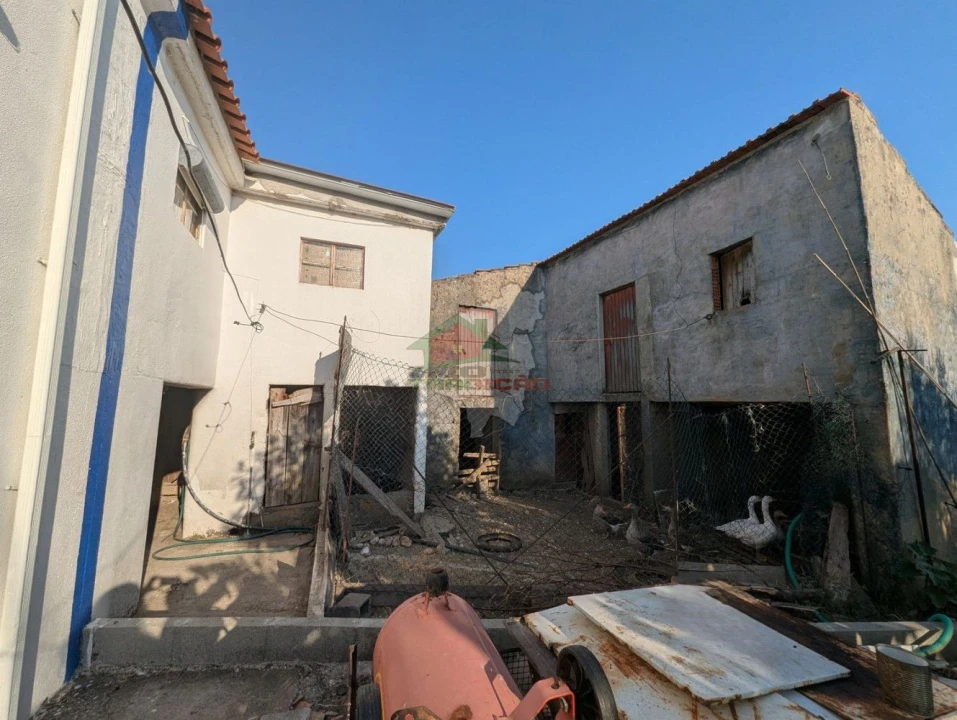 Moradia T4 para Venda em São João do Peso Foto 26