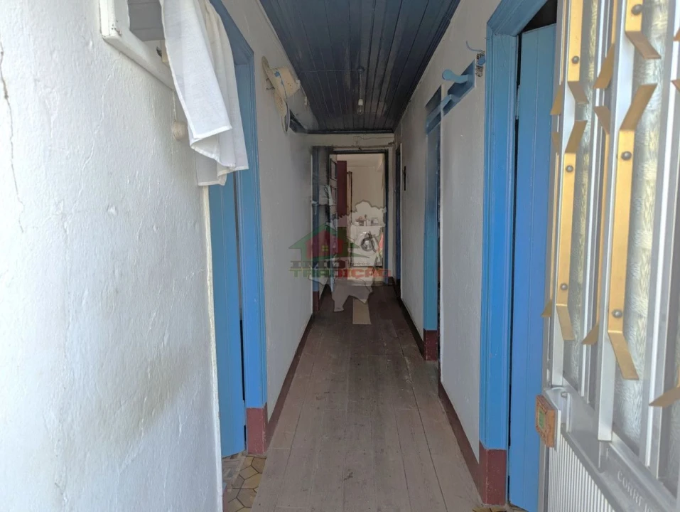 Moradia T4 para Venda em São João do Peso Foto 2