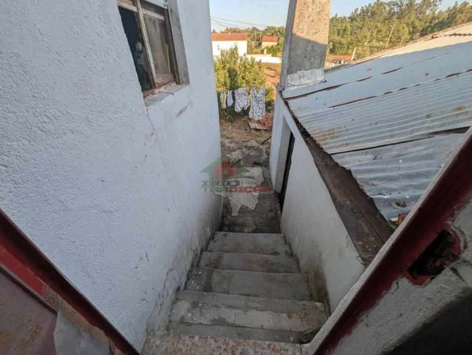 Moradia T4 para Venda em São João do Peso Foto 18