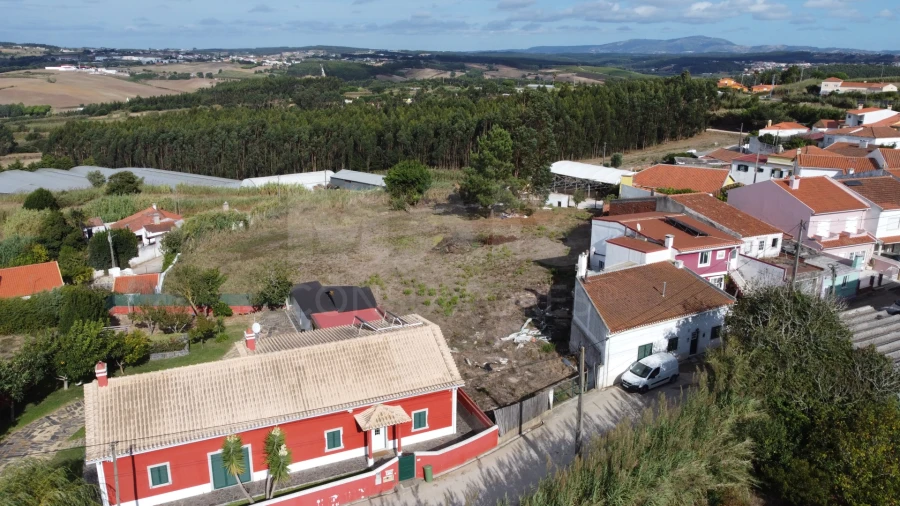 Terreno para Venda em Miragaia e Marteleira Foto 2
