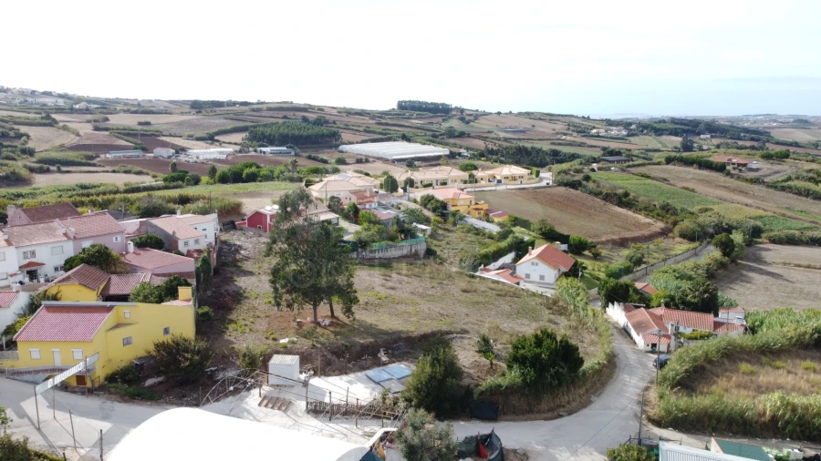 Terreno para Venda em Miragaia e Marteleira Foto 7