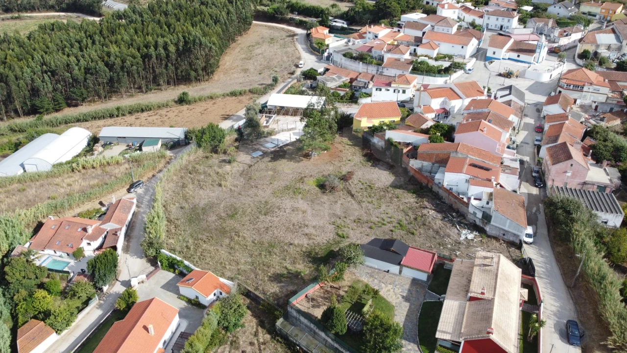Terreno para Venda em Miragaia e Marteleira Foto 4