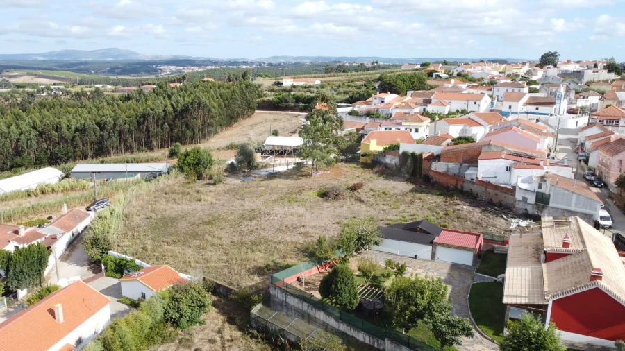 Terreno para Venda em Miragaia e Marteleira Foto 3
