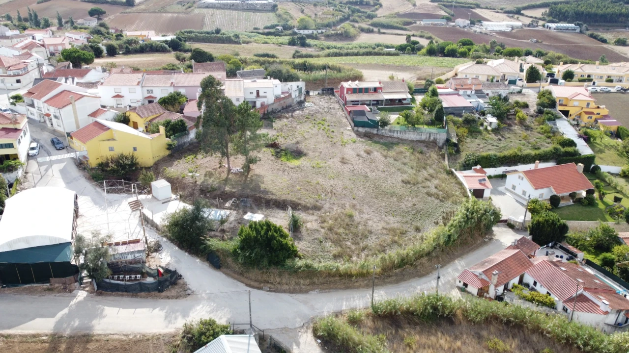 Terreno para Venda em Miragaia e Marteleira Foto 6