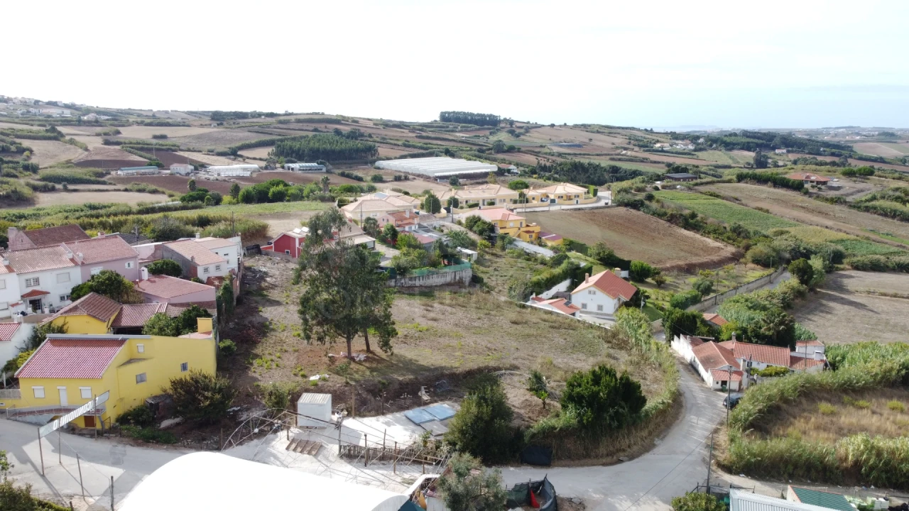 Terreno para Venda em Miragaia e Marteleira Foto 7